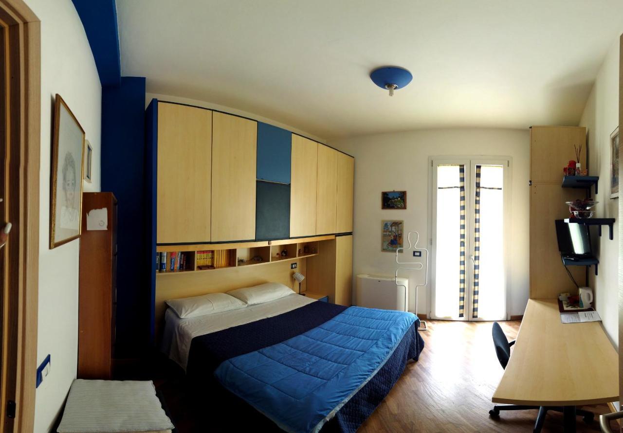 B&B Percorso Verde Ponte Valleceppi Екстериор снимка