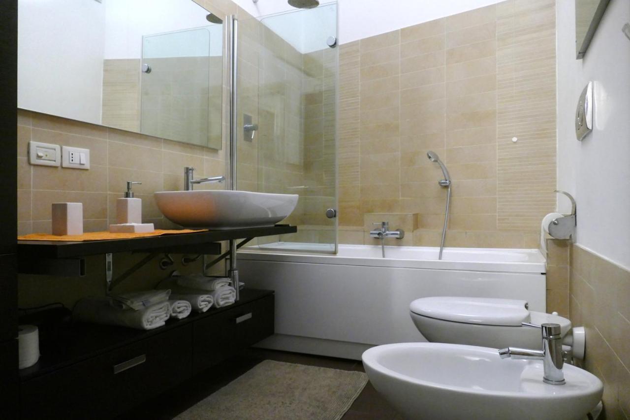 B&B Percorso Verde Ponte Valleceppi Екстериор снимка