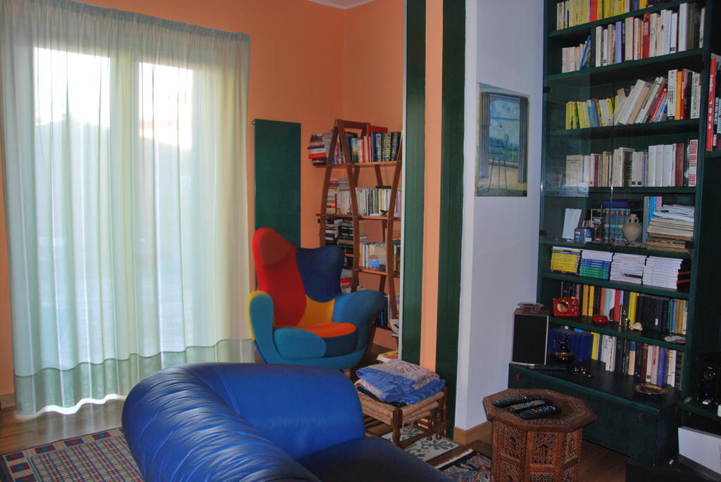 B&B Percorso Verde Ponte Valleceppi Екстериор снимка