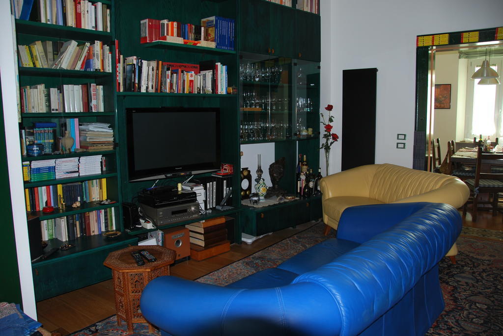 B&B Percorso Verde Ponte Valleceppi Екстериор снимка