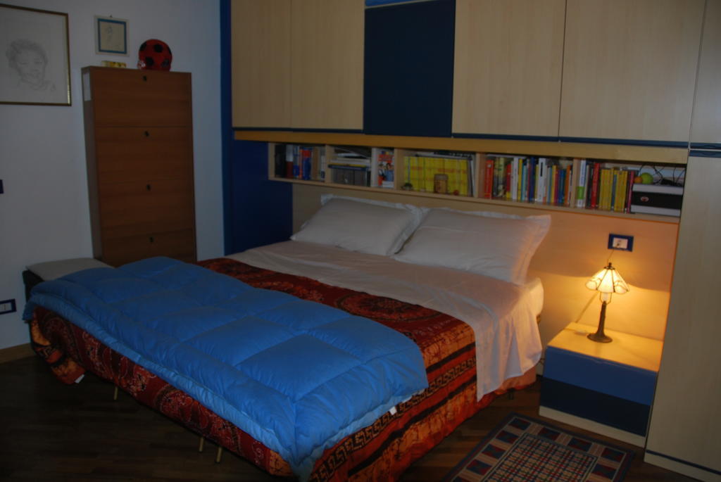 B&B Percorso Verde Ponte Valleceppi Екстериор снимка