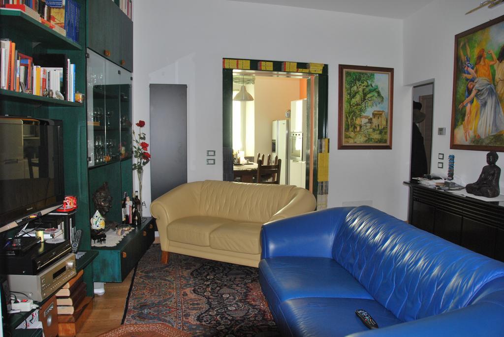 B&B Percorso Verde Ponte Valleceppi Екстериор снимка