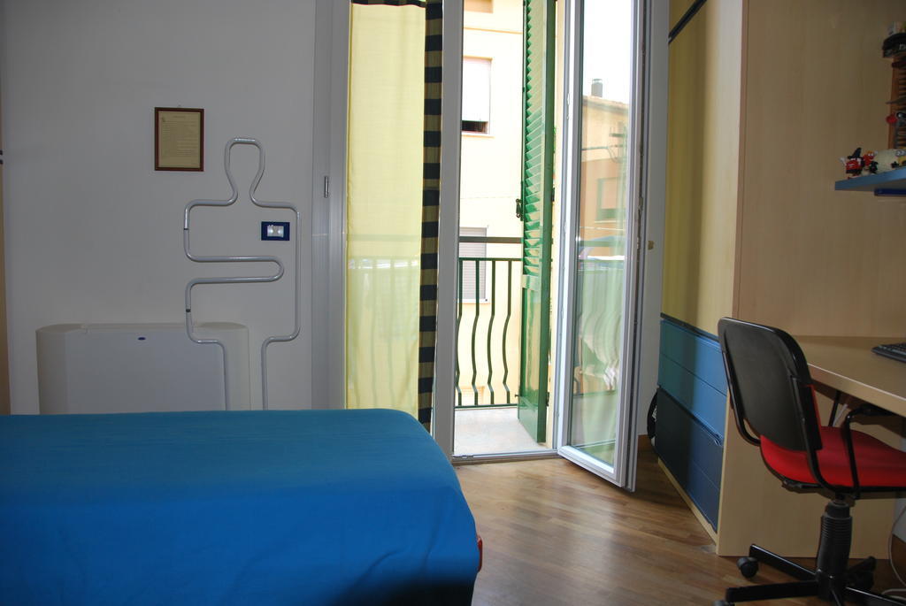 B&B Percorso Verde Ponte Valleceppi Екстериор снимка