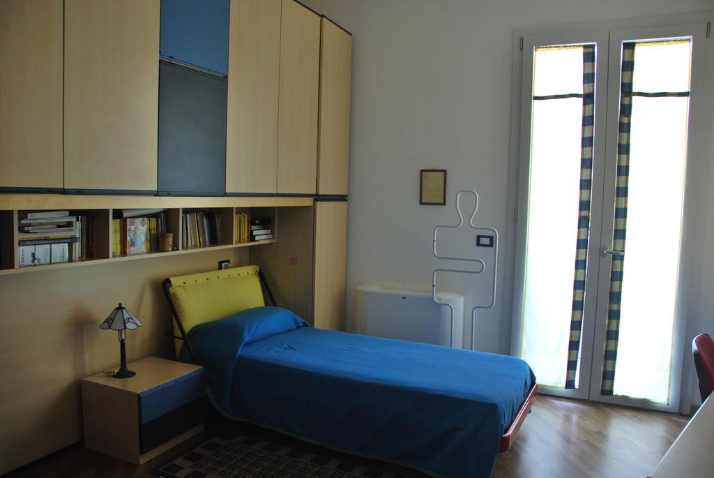 B&B Percorso Verde Ponte Valleceppi Екстериор снимка