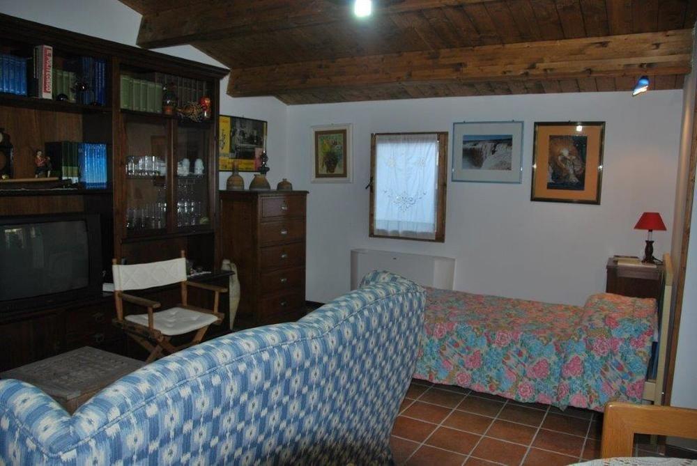 B&B Percorso Verde Ponte Valleceppi Екстериор снимка