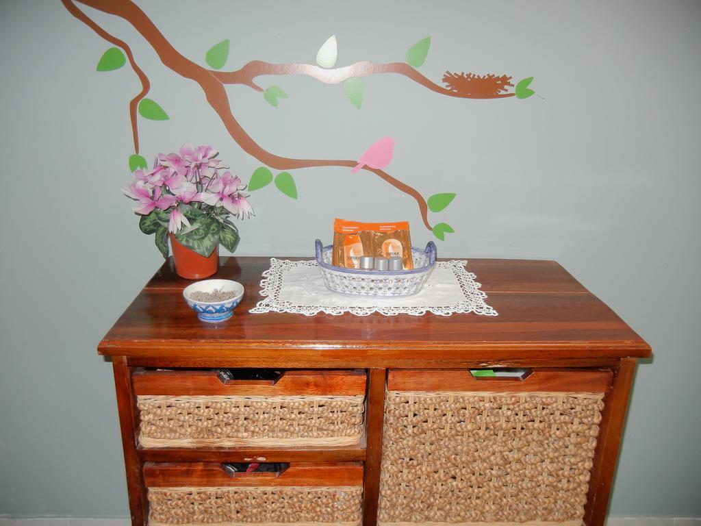 B&B Percorso Verde Ponte Valleceppi Екстериор снимка