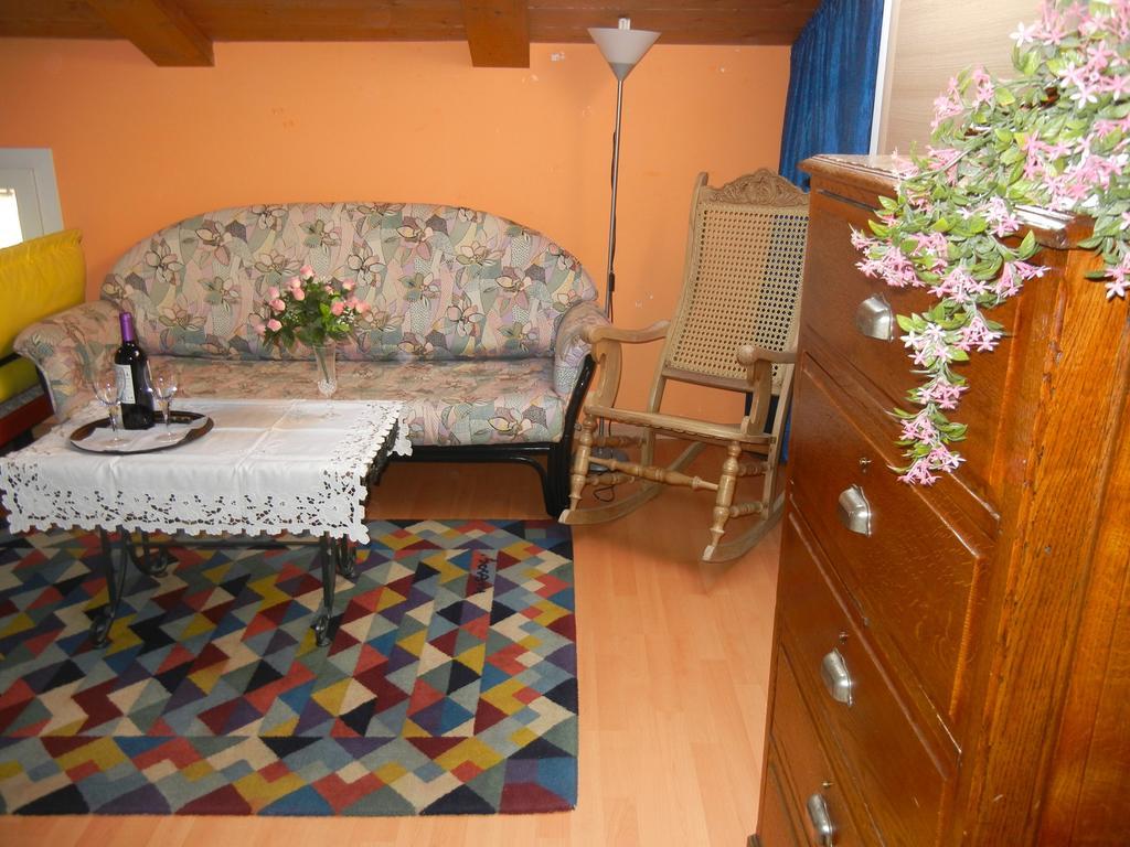B&B Percorso Verde Ponte Valleceppi Екстериор снимка