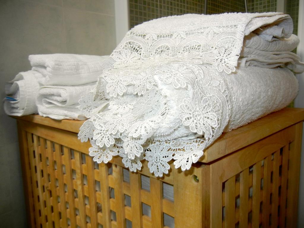 B&B Percorso Verde Ponte Valleceppi Екстериор снимка