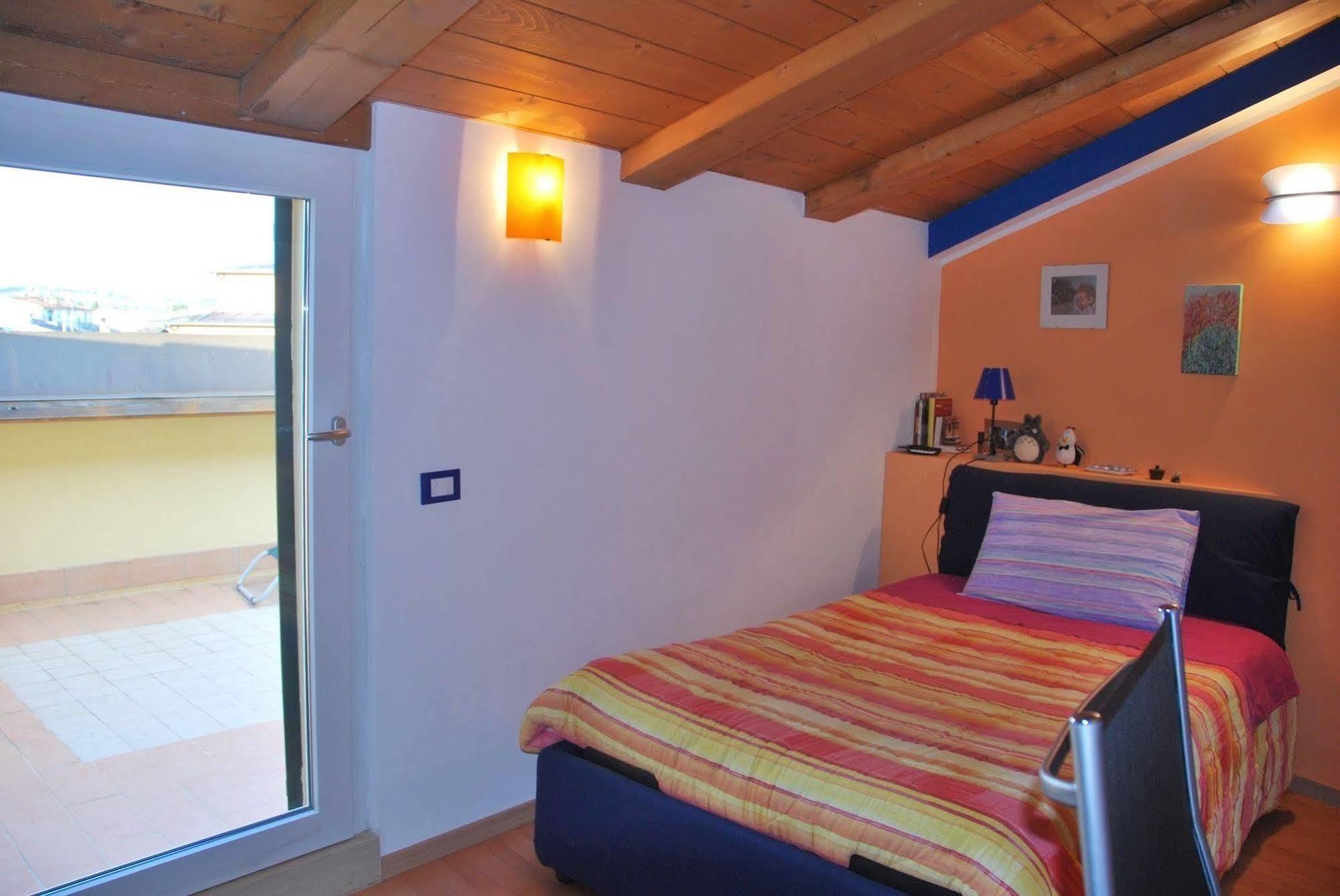 B&B Percorso Verde Ponte Valleceppi Екстериор снимка