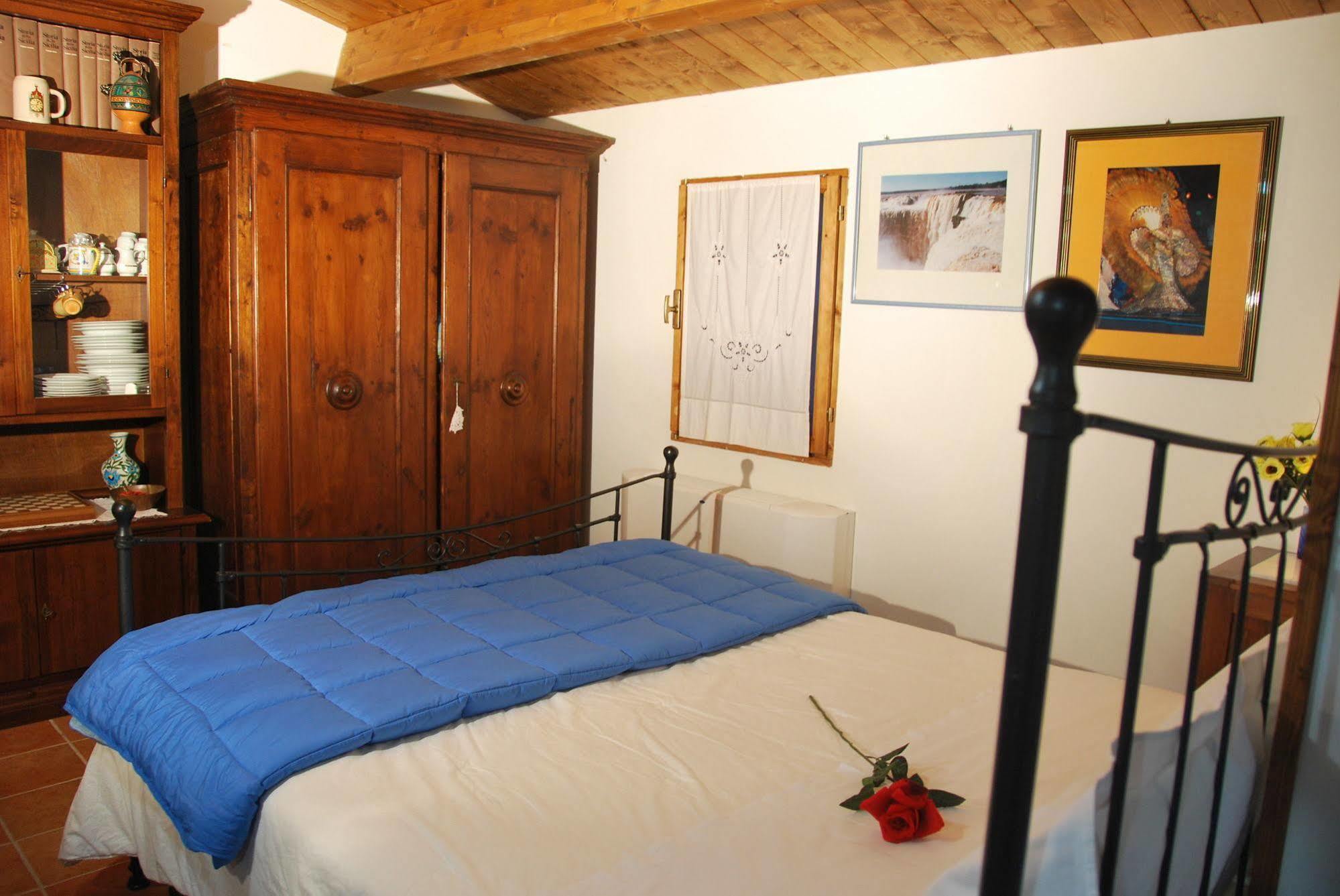 B&B Percorso Verde Ponte Valleceppi Екстериор снимка