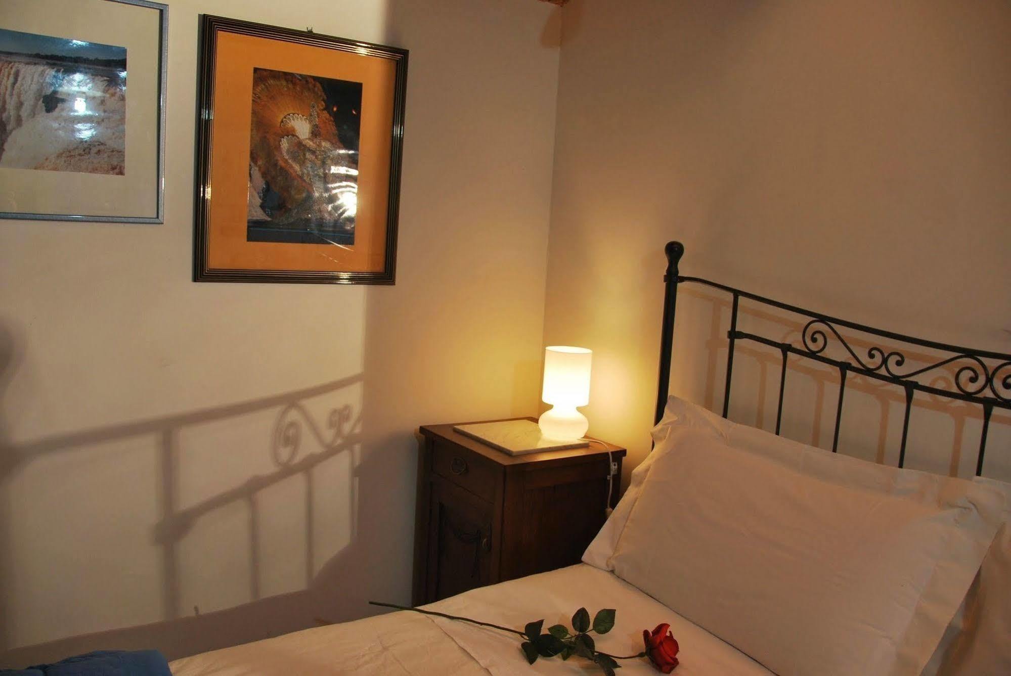 B&B Percorso Verde Ponte Valleceppi Екстериор снимка