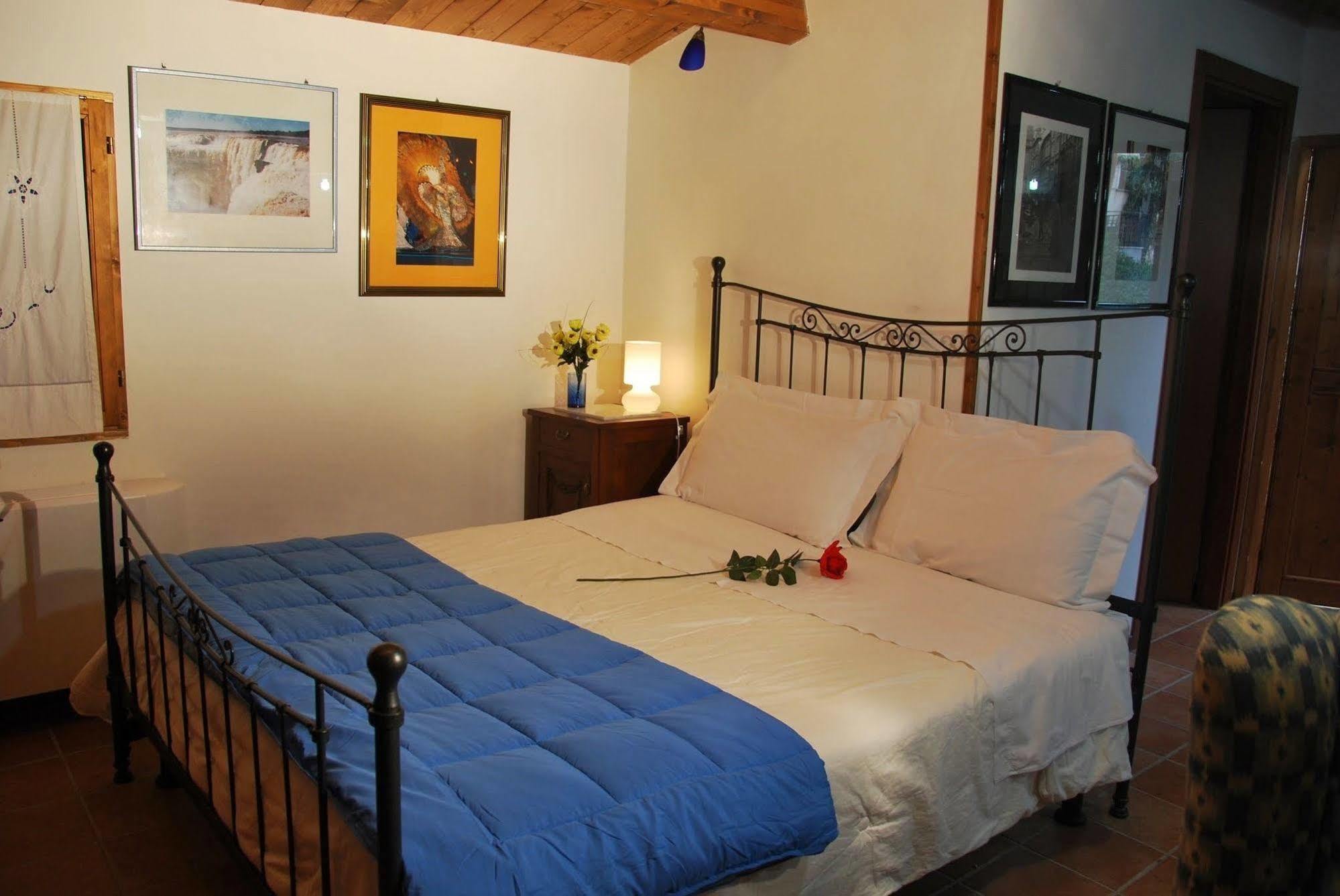 B&B Percorso Verde Ponte Valleceppi Екстериор снимка